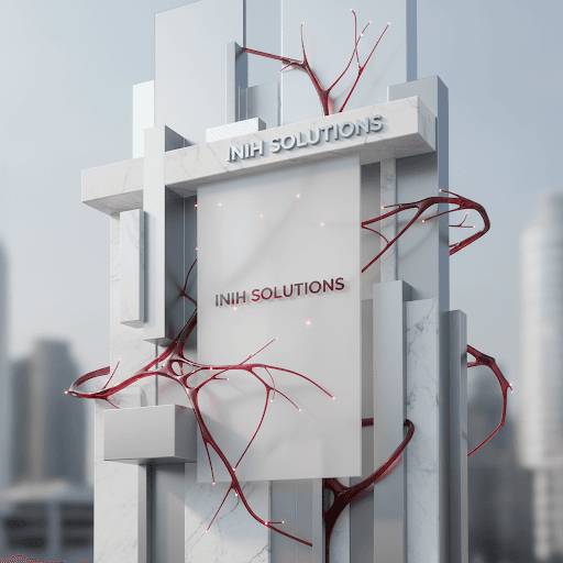 Architectural visual